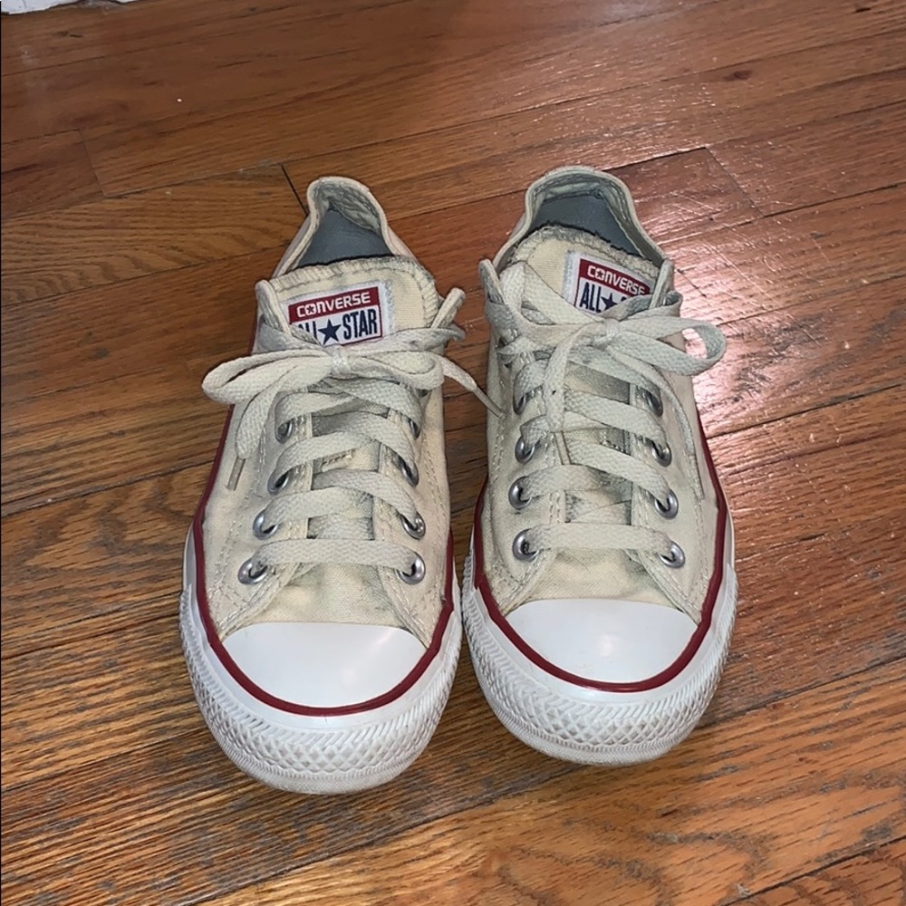 Classic Converse All Stars